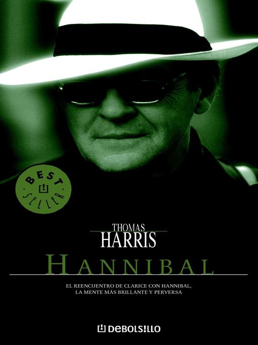 Title details for Hannibal by Thomas Harris - Available
